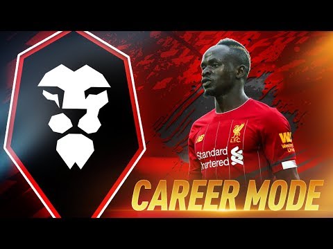 TAKING ON LIVERPOOL!!! FIFA 20 SALFORD CITY CAREER MODE #16