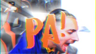 PA Music Video