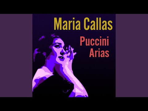 Con onor muore…Tu? Tu? piccolo Iddio ('Madama Butterfly' Act 2)