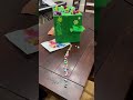Leprechaun trap ￼