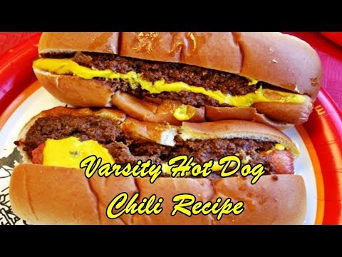 download lagu mp3 mp4 Varsity Chili Recipe, download lagu Varsity Chili Recipe gratis, unduh video klip Varsity Chili Recipe