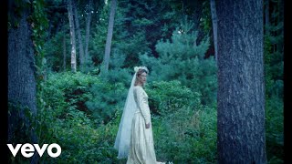 Indigo Sparke – “Hysteria”