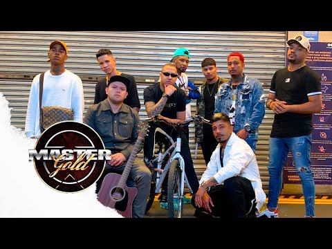 Master Clã (Vídeo Clipe Oficial) Kara Velha, Chael, PTK, MC Poneis, Leonne, Dingo, Negui, Caverinha