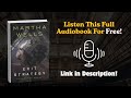 Exit Strategy Audiobook by Martha Wells – The Murderbot Diaries #4