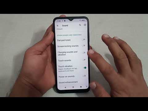 touch vibration enable kaise karen Motorola g42, how to enable touch vibration in Motorola g42