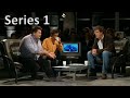 Top Gear Funniest Moments From Series 1