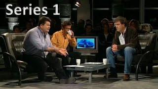 Top Gear - Funniest Moments from Series 1