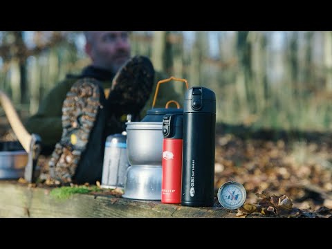 TEST: GSI Microlite termokopper