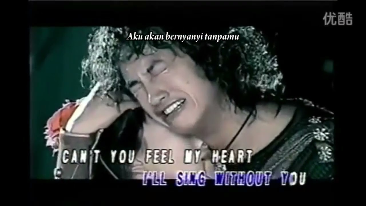 FengYun (風雲) OST Pendekar Awan Angin [[Wind and Cloud Conquer The World OST]] lirik dan terjemahan