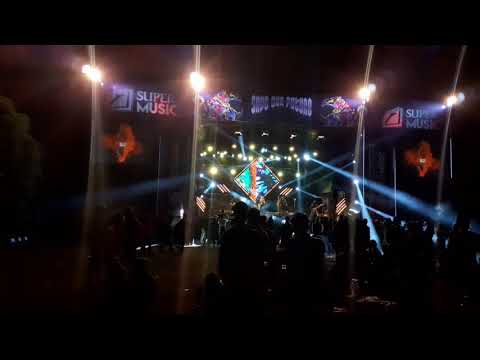 Goredath - live save our future 2019