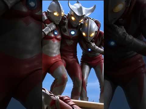 Astra makes a heroic appearance to save Ultraman Leo from danger...and the brothers find themselv...