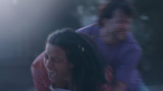 Past Perfect, فعل ماضي ناقص (Trailer) - A short film by Jude Nassar