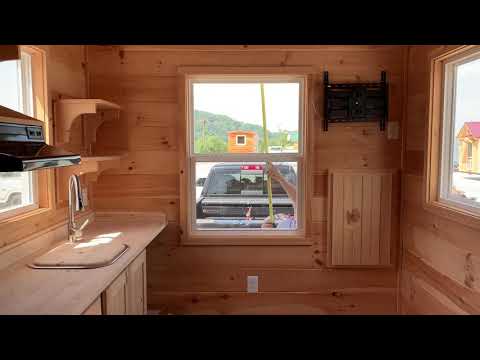 8’x16’ RJO (Boyd) Headed to Washington State....Let’s take a look before it leaves