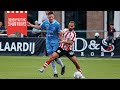 Samenvatting Jong Sparta Rotterdam - Excelsior Maassluis