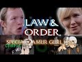 Law & Order: SVU - Intimidation Game Review ...