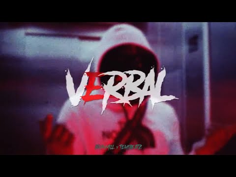 [FREE] DUTCH DRILL TYPE BEAT ''VERBAL'' | @BranMill x @temibeatz