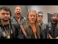 The Inner Circle Is BACK Vlog 314