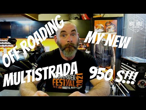 Adventure Bike Riders Festival 2021