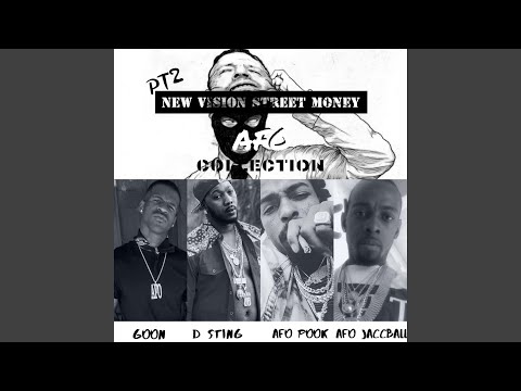 Ruler (feat. Afo Jaccball)