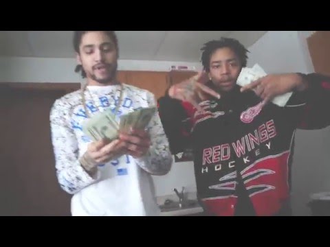 Atm Peezy x AtmSyx - Paper (Official Music Video)