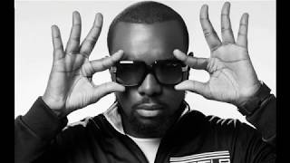 Maitre Gims Les roses ont des épines (Audio Officiel) Album Ceinture Noire 2018