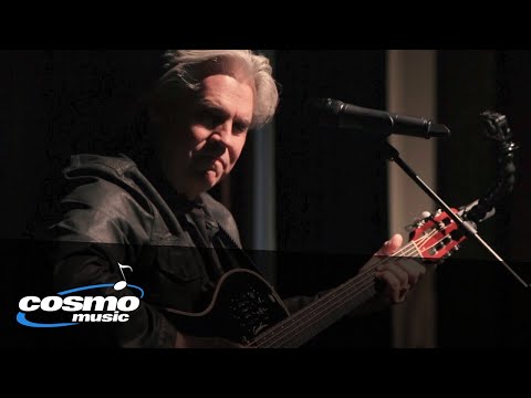 Doyle Dykes Country Fried Pickin' Jam - Live At The Cosmopolitan Music Hall
