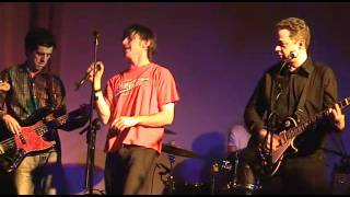 Trashcan Sinatras - Live at Bush Hall, London, 12th March 2004.