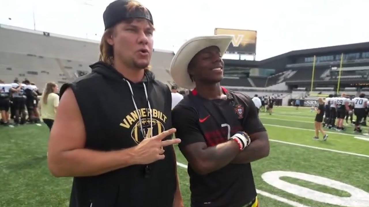 irl stream in America 🇺🇸 Day 14 of 35 (Nashville, TN)