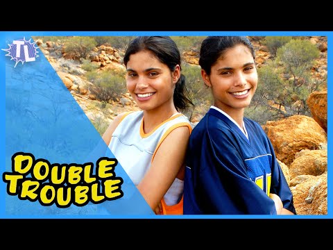The Twins | Double Trouble - Episode 1