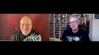 Helloween&#39;s Michael Kiske Discusses the Bands Upcoming North American Tour with Hammerfall