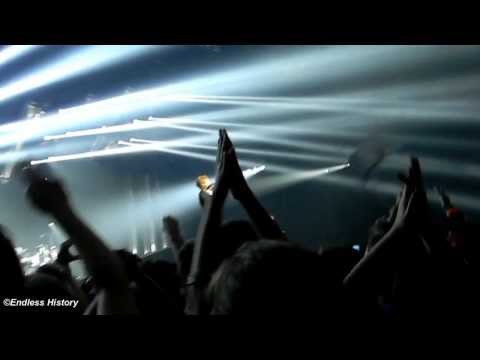 Mylene Farmer - XXL (Saint-Petersburg 04.11.13)