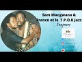 Toujours by Sam Mangwana & Franco et Le T.P.O.K Jazz Band