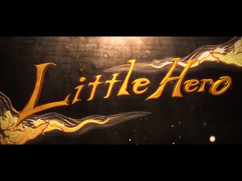 Little Hero trailer