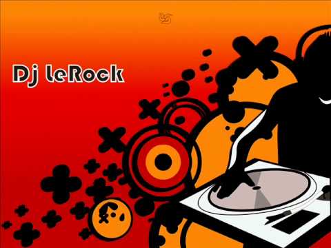 David Guetta vs Fedde le Grand - Sexy Rockin' Bitch (Dj LeRock ft Dj Bassmaster mashup)