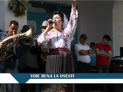 4 07 2011 VOIE BUNA LA OSESTI