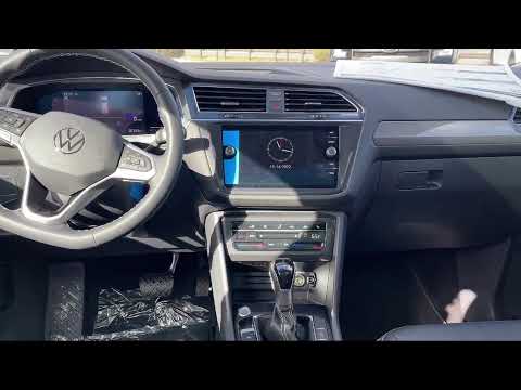 2023 Volkswagen Tiguan 2.0T SE 4MOTION Annapolis