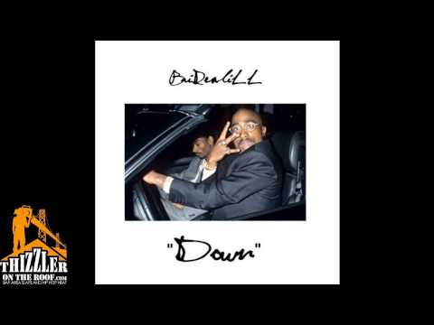 BriRealiLL - Down [Prod. Lil Bri On The Beat] [Thizzler.com]