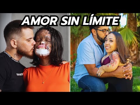 10 Couples Who Prove Love Is Real - INCREDIBLE