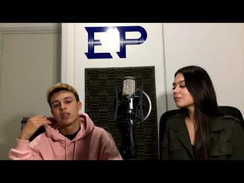 Cover - Sech ft Darell, otro trago 🥂