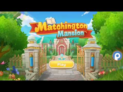 #15 matchington mansion : plant new flower