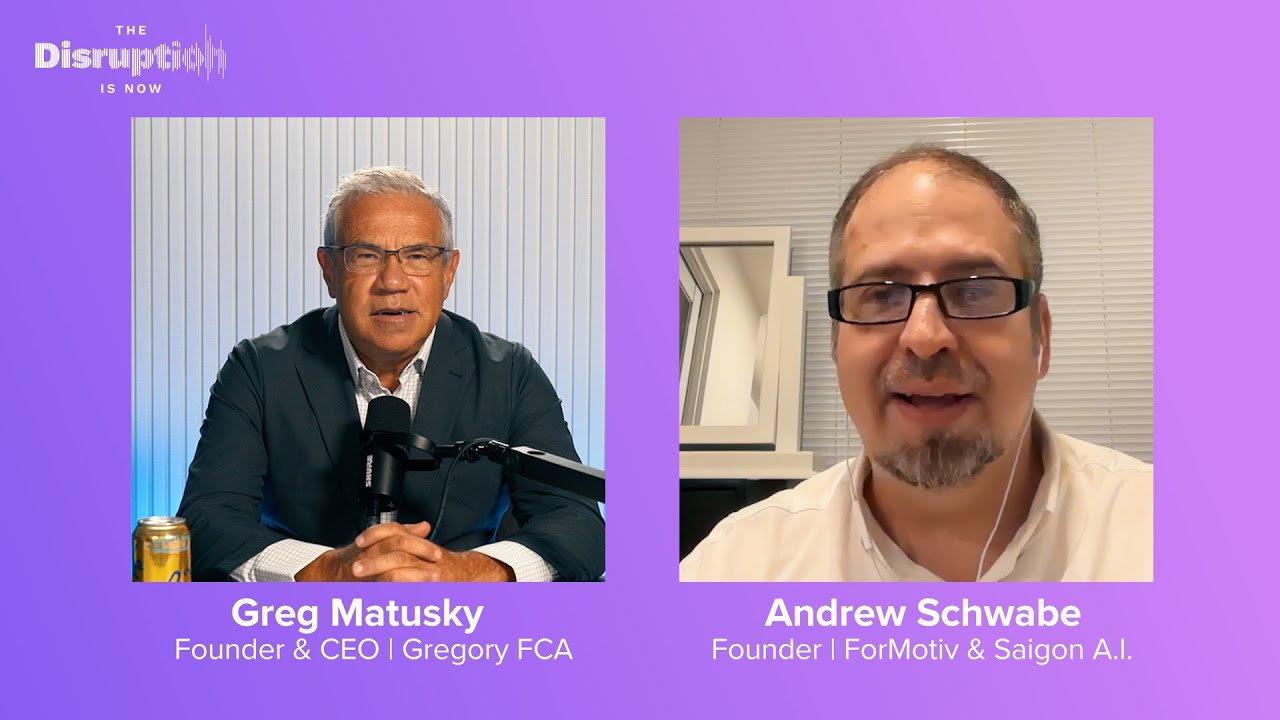 The Disruption Is Now: Innovating with Behavioral Data Science