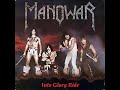 Manowar - Gloves of Metal