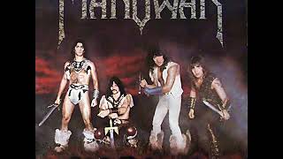 Manowar - Gloves of Metal