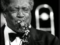 Texas Tenor: The Illinois Jacquet Story "Go For Yourself!" (Flying Home)