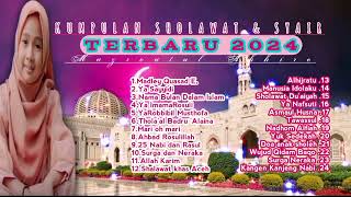 Download lagu sholawat terbaru anak 2024 MAZROATUL AKHIRO mp3