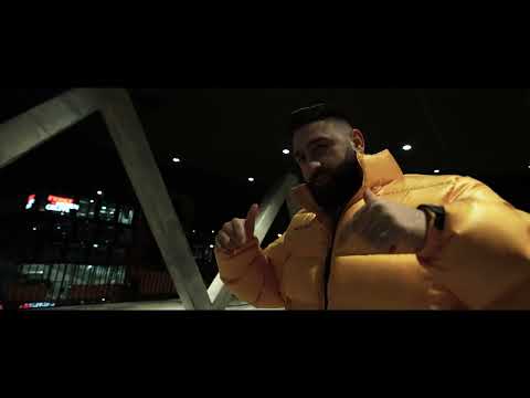 Mois, Maestro, Sinan-G & Sokko167 - Danke (Babyblau) #freeAlbozz (OFFICIAL VIDEO) REUPLOAD