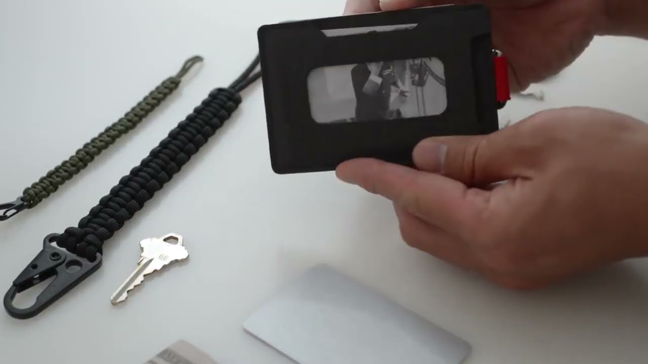 Video Review