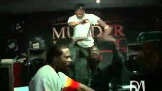 Ja Rule ft Cadillac Tah, Black Child & Merc Montana -  Bout My Business