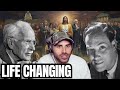 Life Changing Jon Zherka Speech
