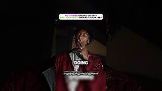 OG 3Three Speaks On Why NBA Youngboy Smokes Cigarettes🚬